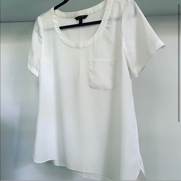 Banana Republic Tunic Blouse - Picture 1 of 4